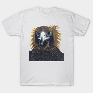 Australian Wedge-Tailed Eagle T-Shirt